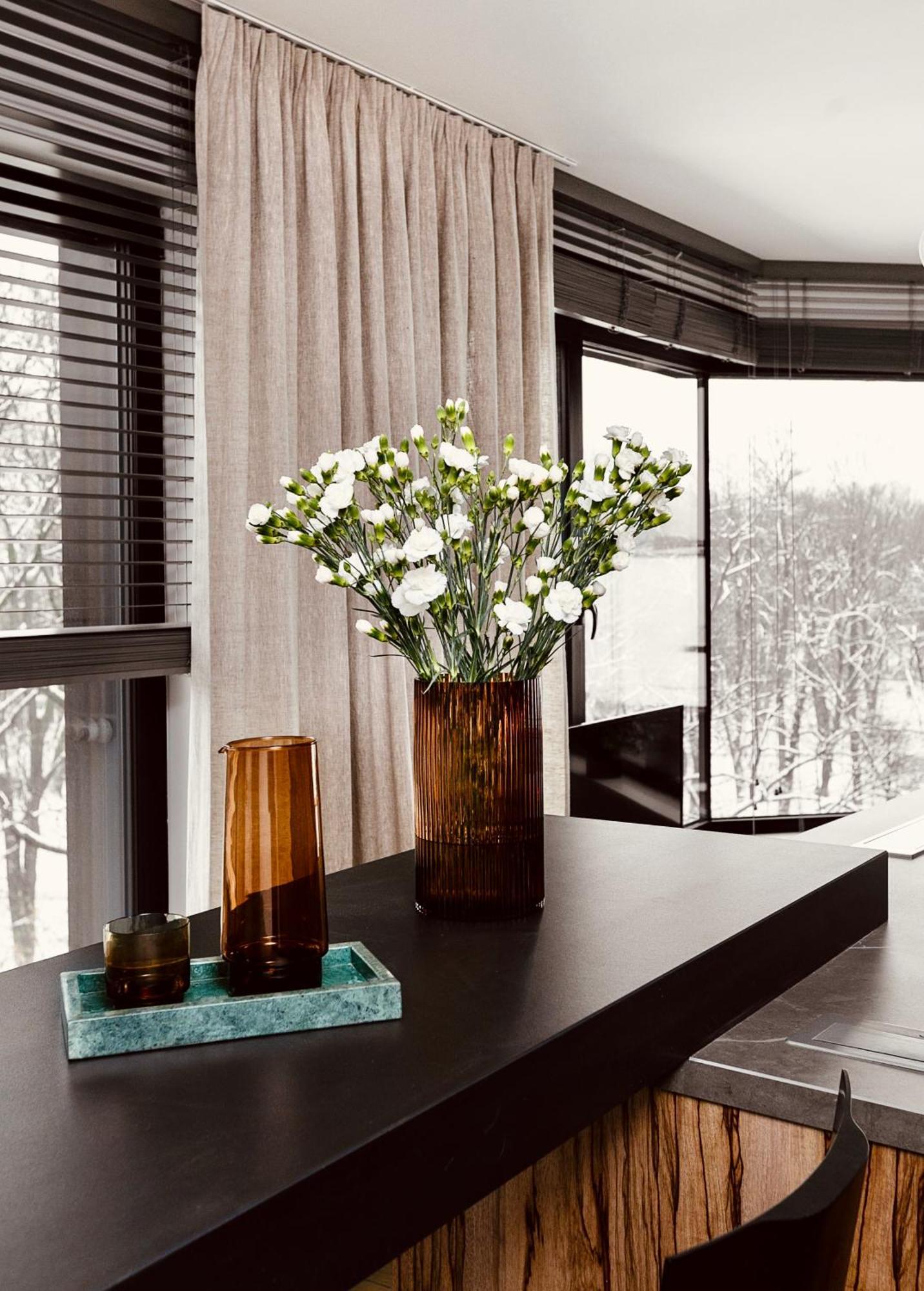 Panorama View By Mint Apartment Krakau Buitenkant foto
